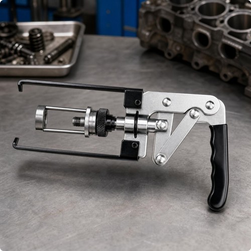 Compresseur ressort de - compresseur,