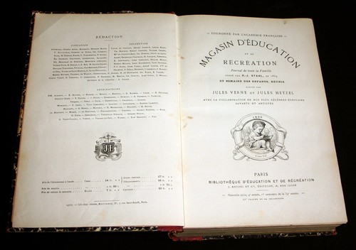 1898 jules verne hetzel - verne,