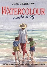 Aquarelle Facile Couverture