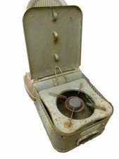 Ancien RECHAUD   CAMPING GAZ