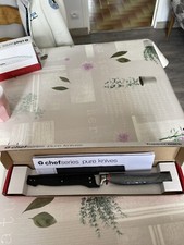 couteau a fileter chef seres