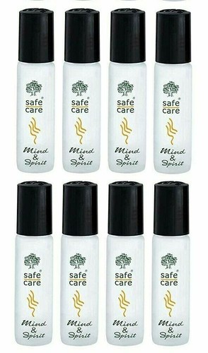 Safecare roll body - on,