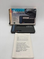 Traducteur Électronique 8