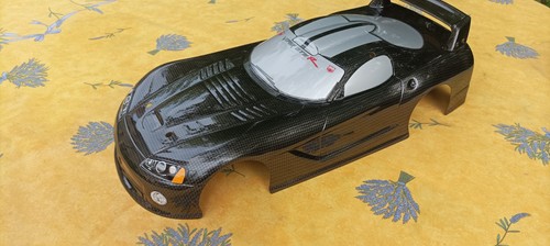 Carrosserie coque body - carrosserie,