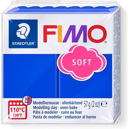 8020 fimo pâte - [8020-33], à