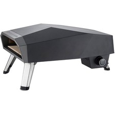 Four à pizza gaz LE MARQUIER