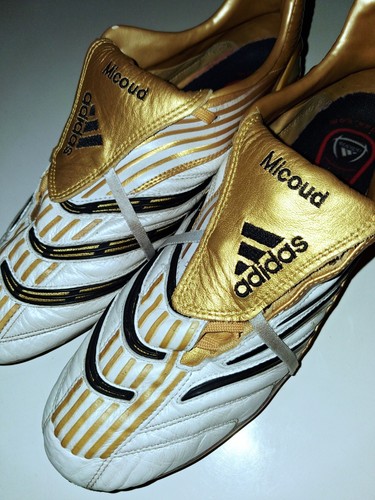 Micoud werder adidas predator - adidas,