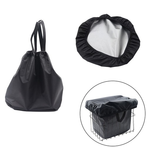 Doublure panier vélo de - de,