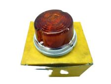 HELLA indicator flashing light 2BA001259-601 orange