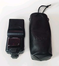✅️ Flash NIKON SPEEDLIGHT