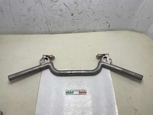 Guidon direction moto guzzi - direction,