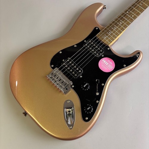 Squier fender affinity - squier,