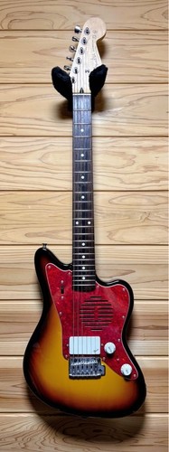 Fender japan champ - fender,