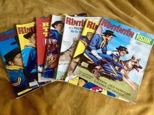 Lot Rintintin Poster Numéro 1