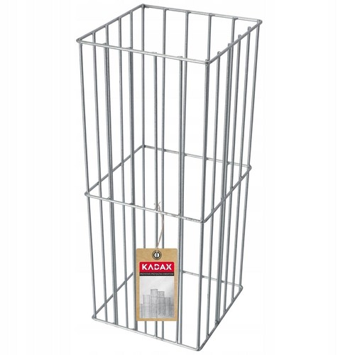 Colonne acier kadax - colonne, en