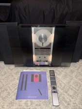 Bang & Olufsen BeoSound 4000 CD & Tape Player with Remote & Beolab 2500
