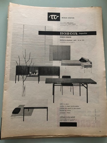 Publicité vintage - ◕,