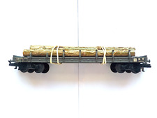 Wagon Jouef Marchandises Plat