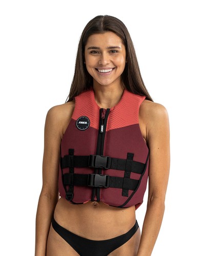 Jobe neoprene gilet rose - jobe,