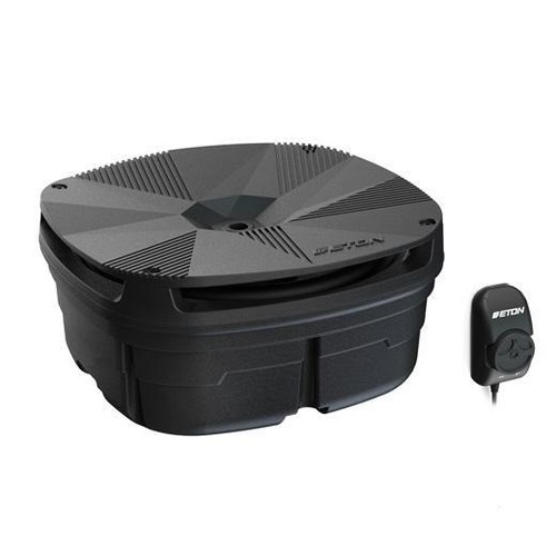 Eton res12 subwoofer actif - eton,