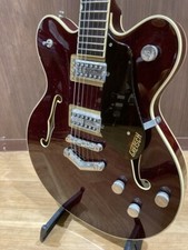 Gretsch G6609 PE Broadkaster DC 2017 Electric Guitar