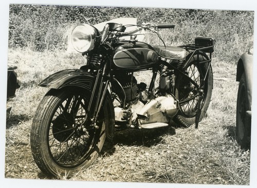 Photo photographie moto - photo, photographie,