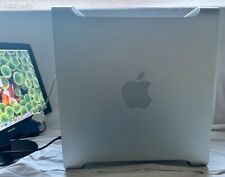 Apple Mac pro Power PC G5
