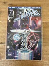 Silver Surfer (Magazine) N° 7