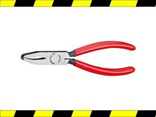 KNIPEX 9151160 Pince à gruger le verre 9,5mm 