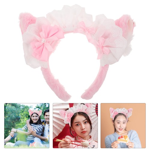 Accessoires deguisement chat - deguisement,