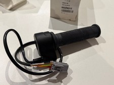 Poignée de commande accélérateur DUCATI HYPERSTRADA HYPERMOTARD 13-15 66020031E