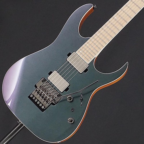 Ibanez prestige rg5120m polar - prestige,