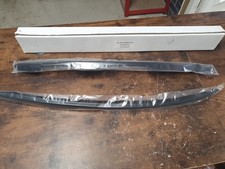 Peugeot 307 Eyebrows /EyeLids