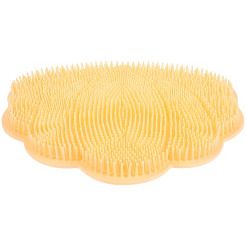 Appareil massage pied brosse - pied,
