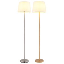 Lampe De Salon Lampadaire LED