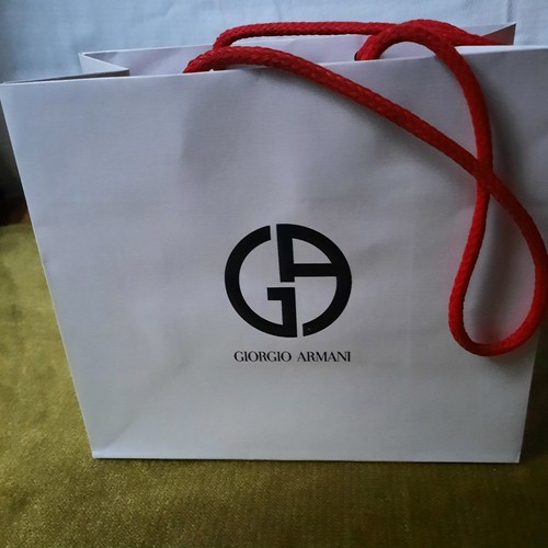 Sac shopping officiel - , giorgio