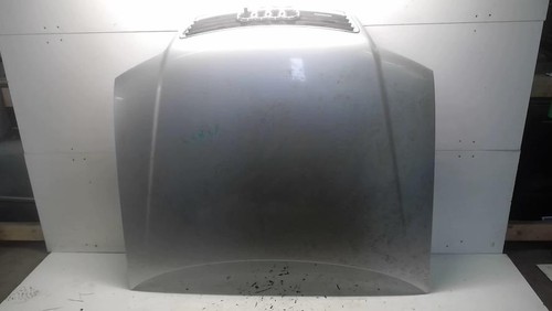 Capot audi allroad - audi,