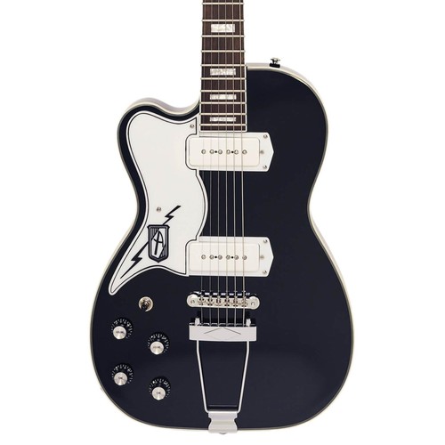 Airline guitars tuxedo - airline,