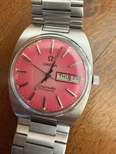 omega seamaster Automatic 