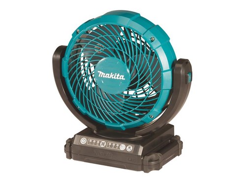 Ventilateur portable makita - ventilateur,