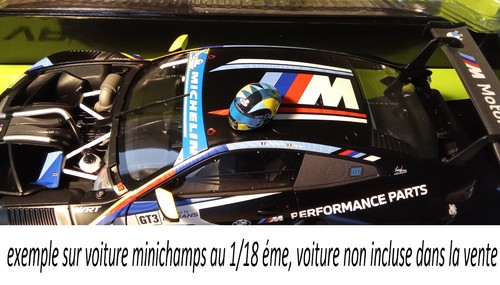 Casque moto 18 éme - gp,