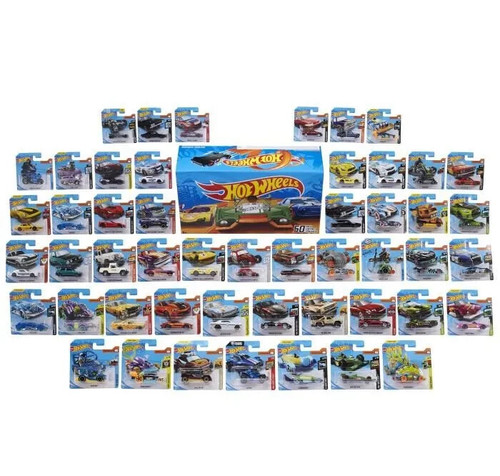 Hot wheels 2025 - hot, 💥2025💥