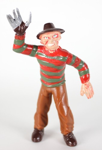 Yolanda 1992 freddy krueger - yolanda,