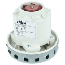 Moteur d'aspirateur pour