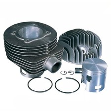 Set Groupe Thermique Diamètre