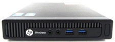 HP EliteDesk 800 G1 DM Business PC Intel Core i5 VPro 16GB RAM Windows 7 Pro