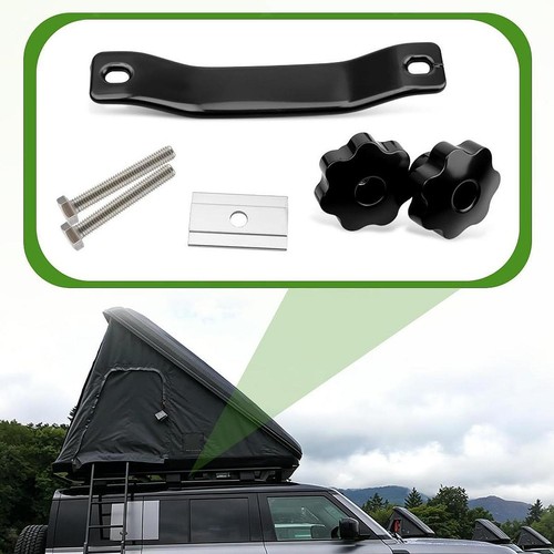 Kit fixation pour tente - kit,