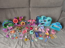  Lot D Accessoires  LITTLEST