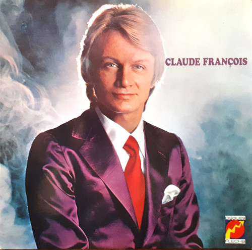 Claude francois fait beau - francois,