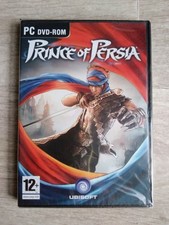 pc prince of persia version fr